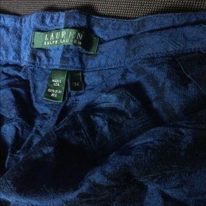 Women Capri size 16W